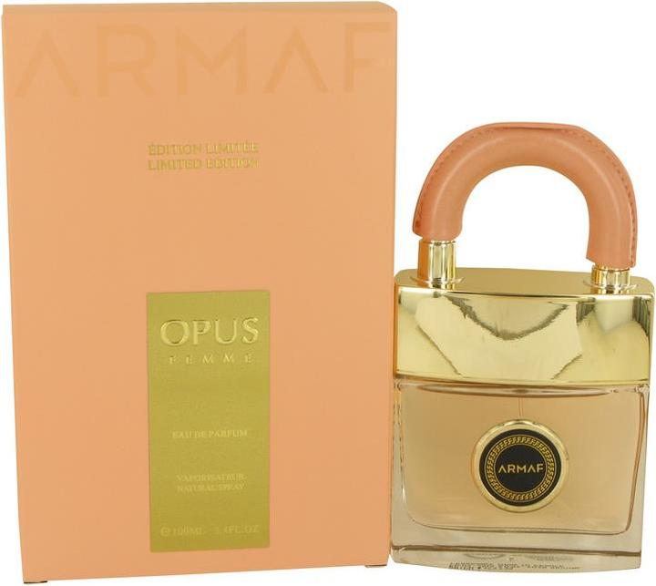 Immagine prodotto Armaf processo (Eau de parfum, 100 ml)