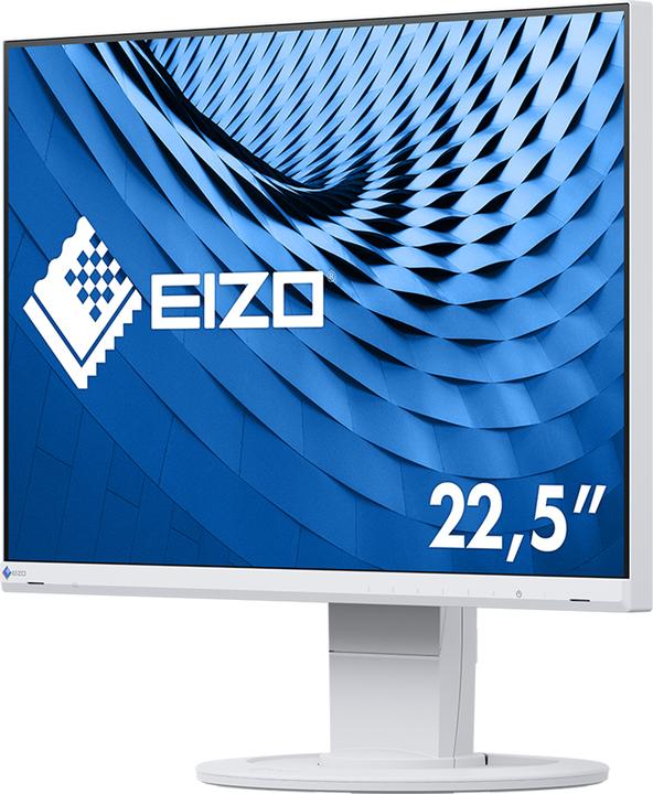 Actual product image Eizo EV2360 FlexScan (1920 x 1200 pixels, 23")
