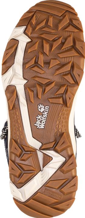 Produktbild Jack Wolfskin Everquest Texapore Mid W (35.5)