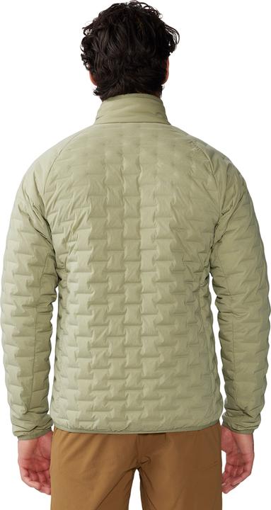 Produktbild Mountain Hardwear M Stretchdown™ Light Jacket (XL)
