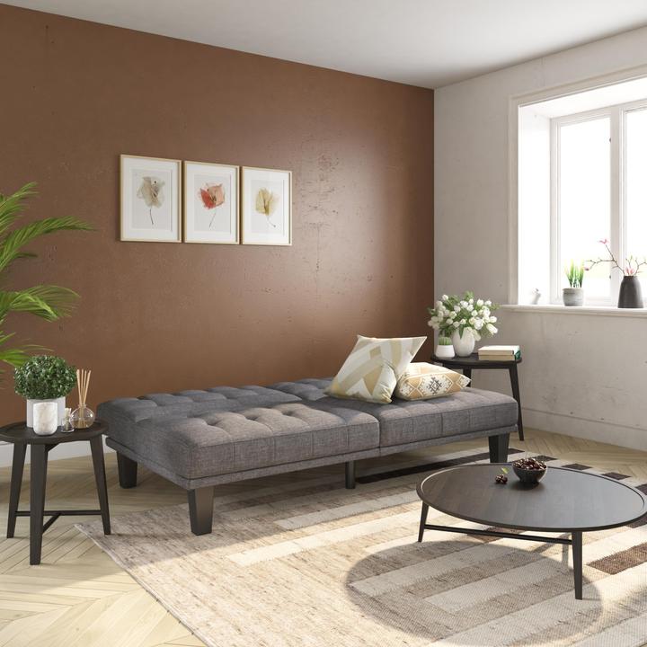 Actual product image DHP Dexter (3-seater)