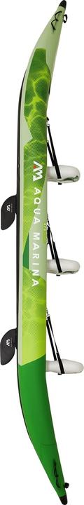 Actual product image Aqua Marina Betta-475 Kayak (3 pers.)