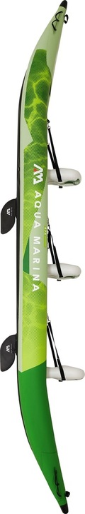 Actual product image Aqua Marina Betta-475 Kayak (3 pers.)