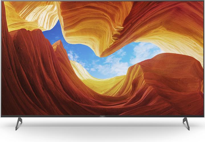 Produktbild Sony KD55XH9005 (55", LCD, 4K, 2020)