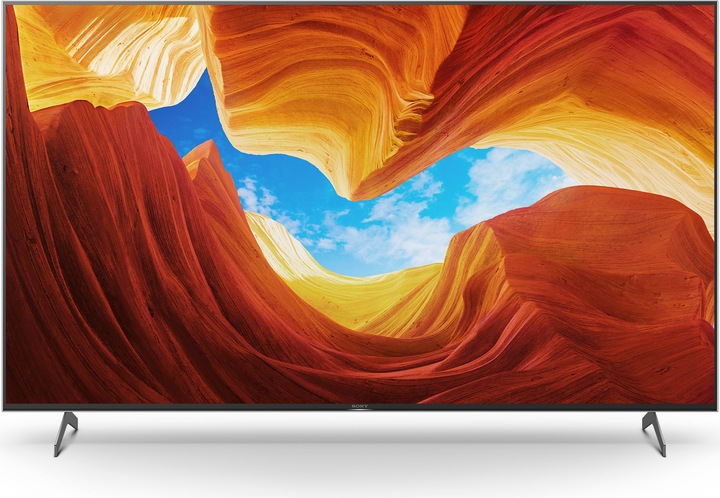 Sony KD55XH9005 (55", LCD, 4K, 2020)