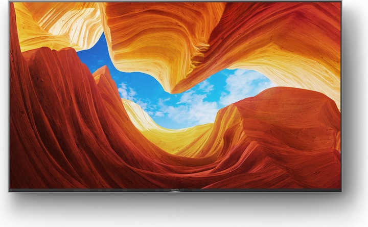 Immagine prodotto Sony KD55XH9005 (55", LCD, 4K, 2020)