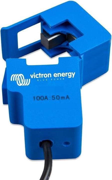 Actual product image Victron Energy Current Transformer CTR110000500 Battery monitoring
