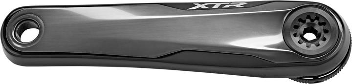 Actual product image Shimano XTR FC-M9100-1 (170 mm)