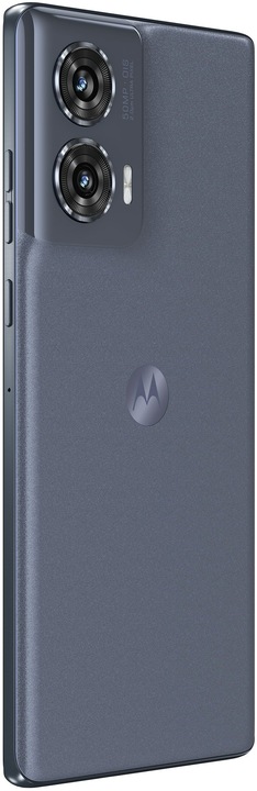 Productafbeelding Motorola Moto Edge50 Fusion (256 GB, Bosblauw, 6.70", SIM + eSIM, 50 Mpx, 5G)