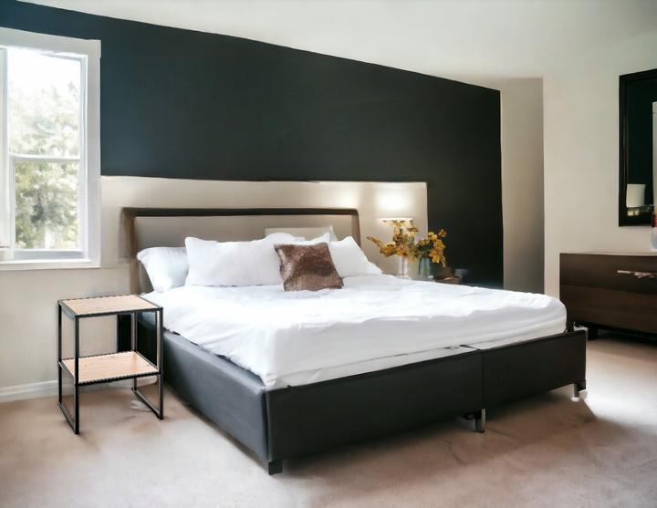 Produktbild HAKU Möbel Beistelltisch (45 x 35 x 60 cm)