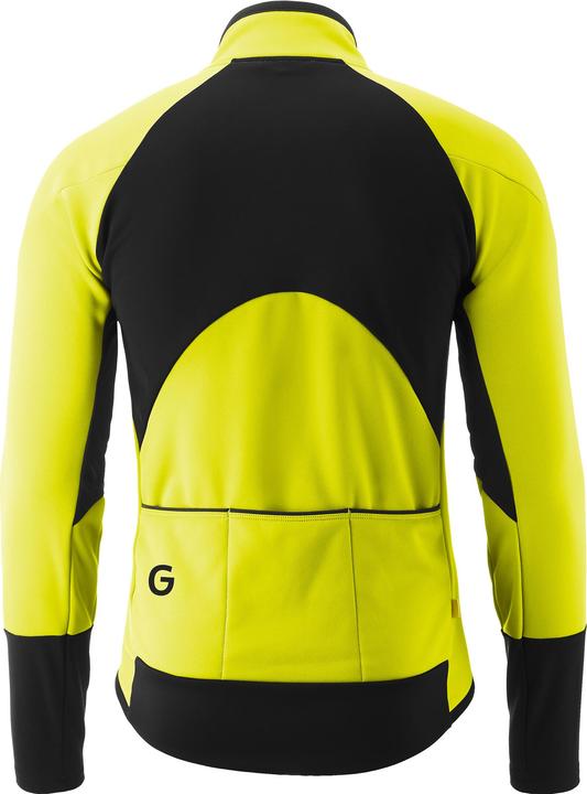 Actual product image Gonso Road Jacket Softshell (M, XL)