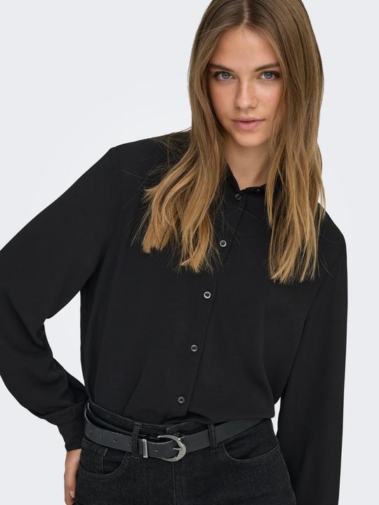 Produktbild JdY Klassische Langarmhemd (38)