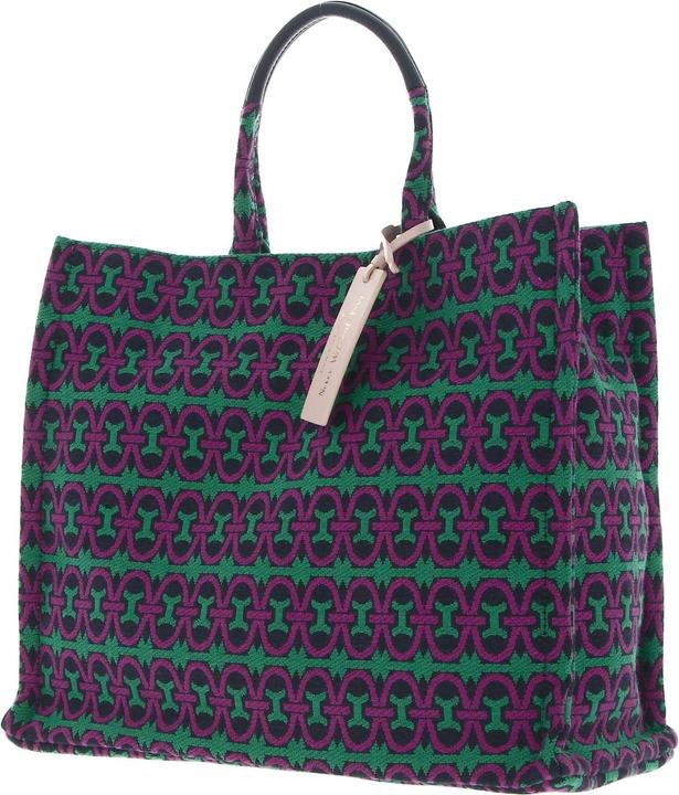 Immagine prodotto Coccinelle Never Without Bag Jacquar Handbag