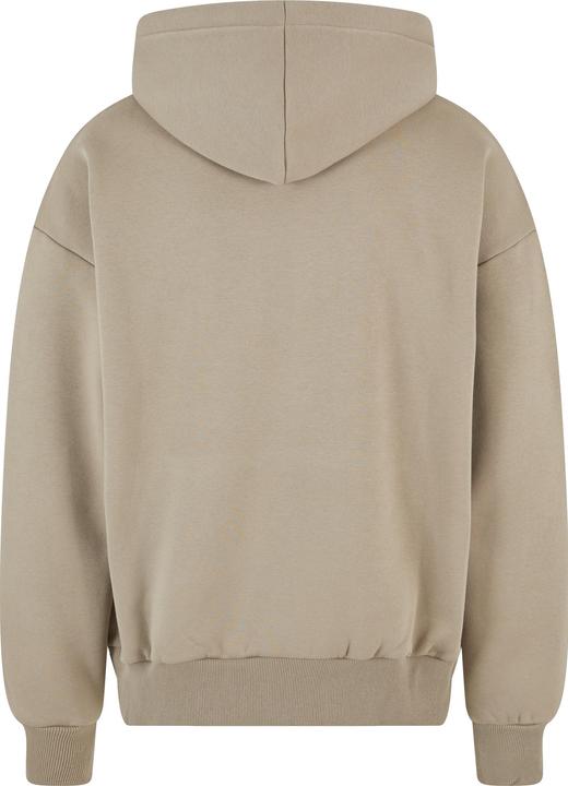 Image du produit Dropsize Sweat à capuche Heavy Frontlogo - 124767 (M)