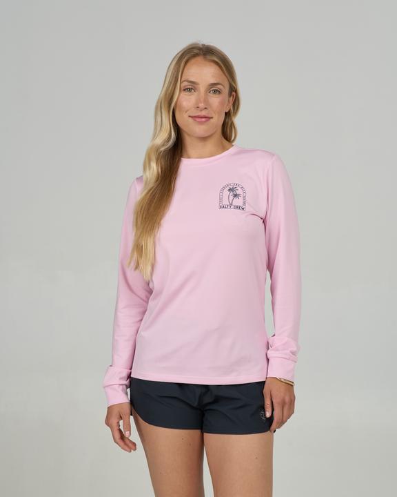 Actual product image Salty Crew Archway Sunshirt (L)