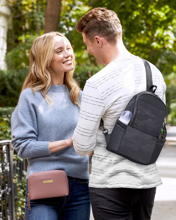 Immagine prodotto Skiphop Zaino Greenwich Convertible Hip Pack