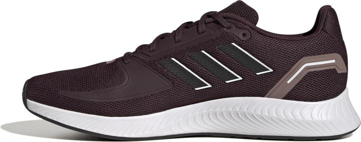 Produktbild adidas Buty męskie do biegania Runfalcon 2.0 brązowe GV9560 42 (42)