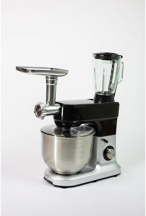 Produktbild Ohmex SMX-6208 (1200 W)