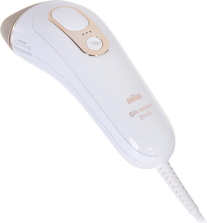 Immagine prodotto Braun Silk-Expert Pro 5