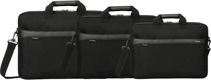 Produktbild Targus 15.6" GeoLite" EcoSmart Essential lapto (15.60", Universal)