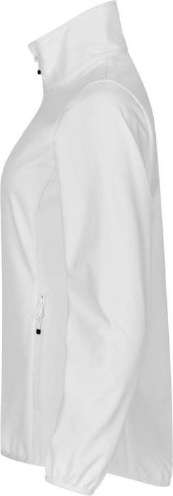 Produktbild Clique Classic Softshelljacke (M)