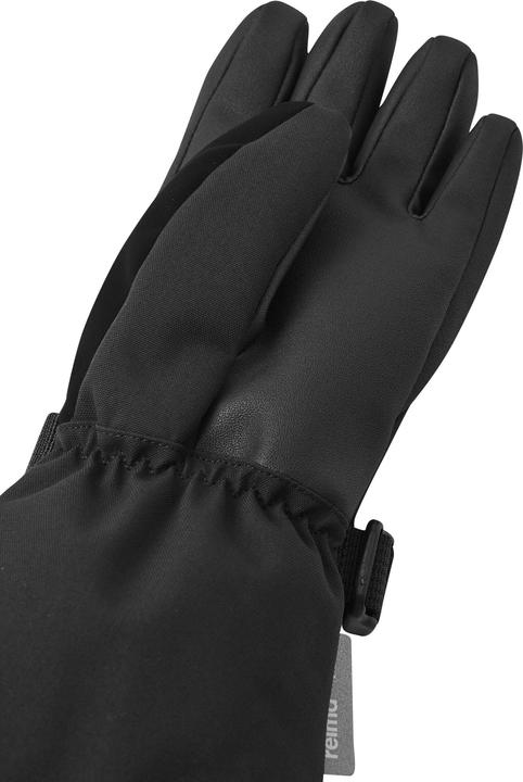 Produktbild Reima tec Kinder Ski-Handschuhe Skimba Black (5)