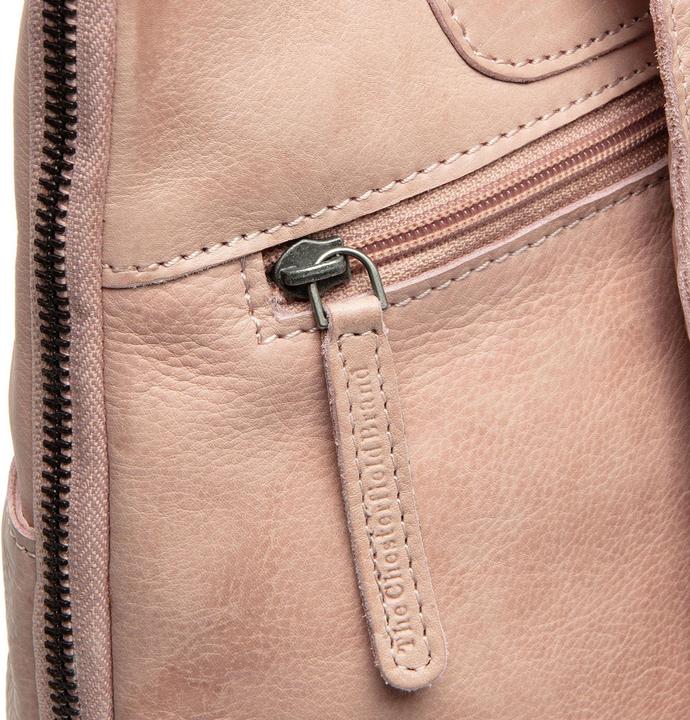 Actual product image The Chesterfield Brand Bern City Rucksack Leder 32 cm (8 l)