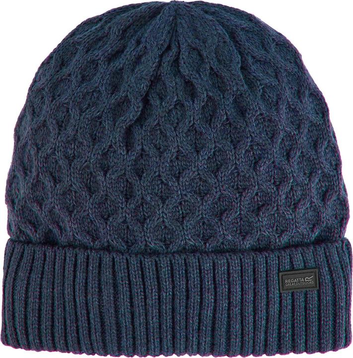 Immagine prodotto Regatta Harrell Berretto Uomo (Taglia unica)