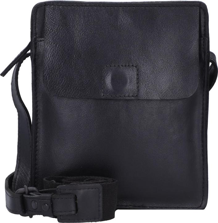 Immagine prodotto Harolds Ma borsa a tracolla in pelle 17 cm