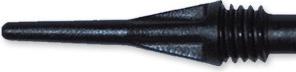 Actual product image Bull's Softdart replacement tips