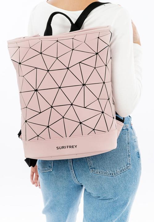 Immagine prodotto Suri Frey Rucksack SFY SURI Sports Jessy-Lu (16.28 l)