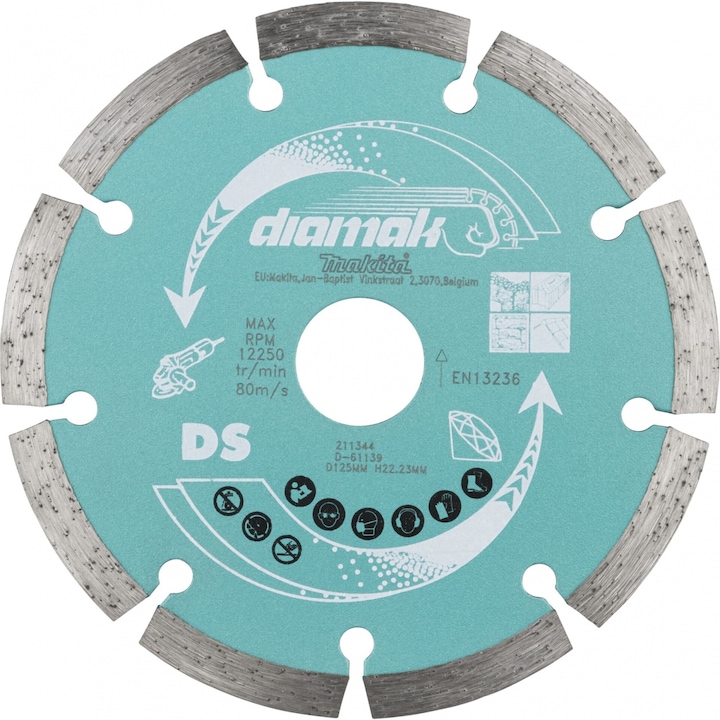 Makita Diamak