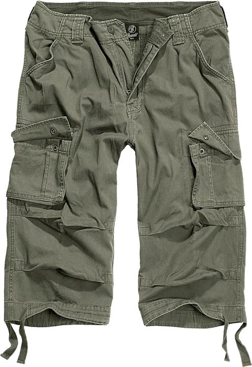 Brandit Urban Legend Cargo 3/4 Shorts
