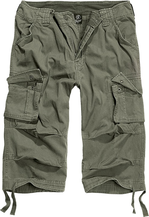 Brandit Urban Legend Cargo 3/4 Shorts