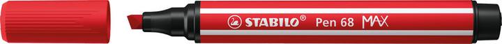 Actual product image STABILO PEN 68 MAX ARTY - fibre-tip pens (24 colours, 24 x)