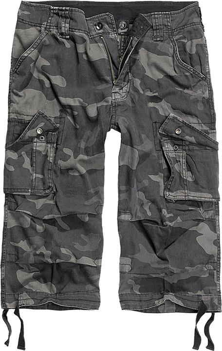 Actual product image Brandit Urban Legend Cargo 3/4 Shorts (XXL)