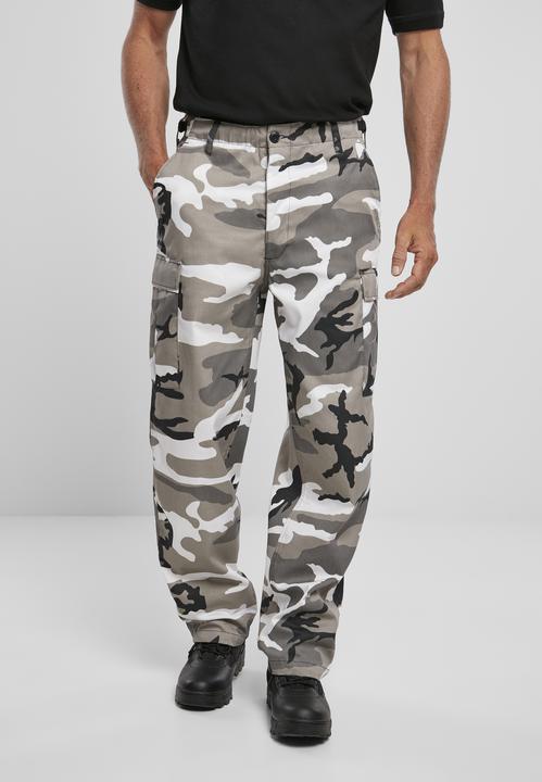 Actual product image Brandit US Ranger Cargo Pants (S)