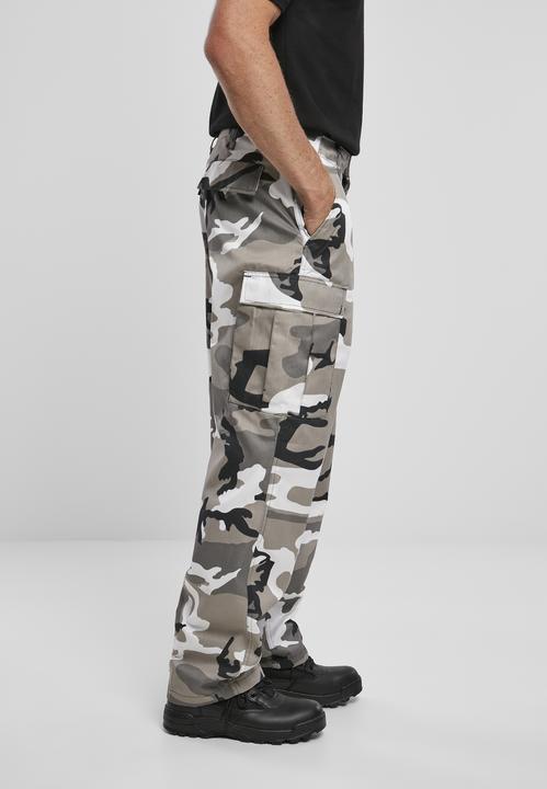 Actual product image Brandit US Ranger Cargo Pants (S)