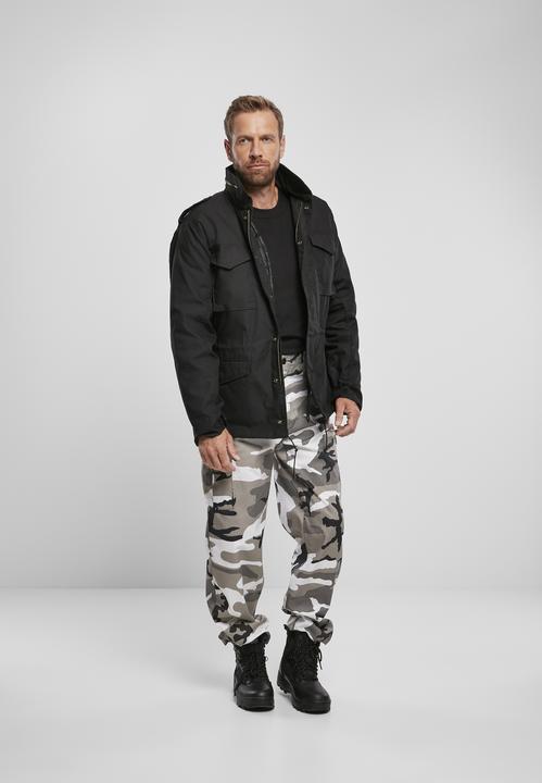 Actual product image Brandit US Ranger Cargo Pants (S)