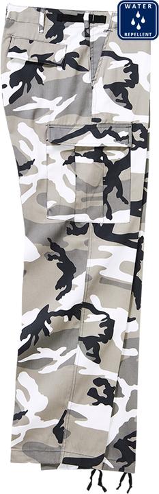 Actual product image Brandit US Ranger Cargo Pants (S)