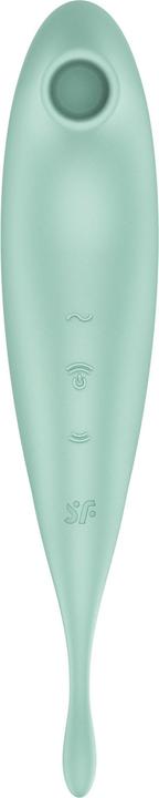 Produktbild Satisfyer Twirling Pro Connect App - Mint