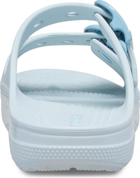 Image du produit Crocs W's SaturdayEnamelBuckleSandal (37)