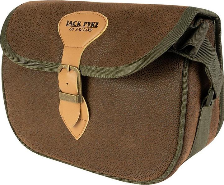 Produktbild Jack Pyke Speedload Tasche Duotex