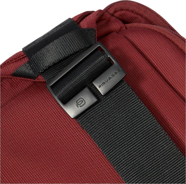 Immagine prodotto Piquadro Gürteltasche aus recyceltem Stoff und Leder