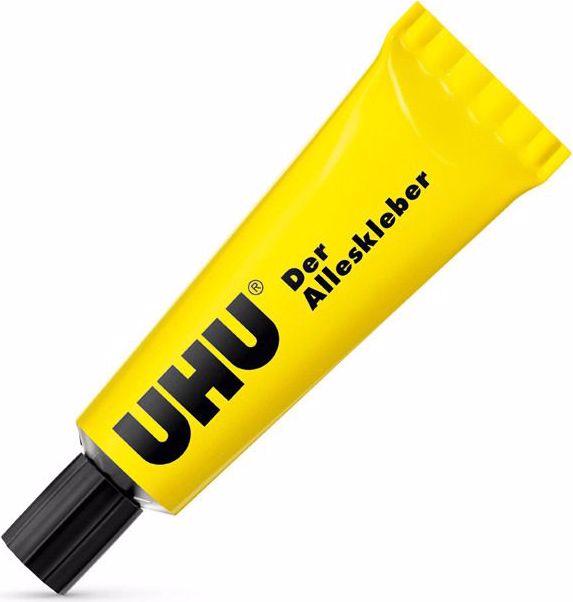 Actual product image UHU The all-purpose glue (35 g, 20 ml)