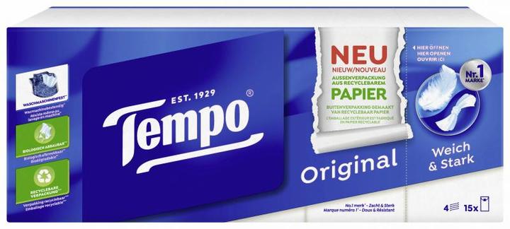 Produktbild Tempo Classic