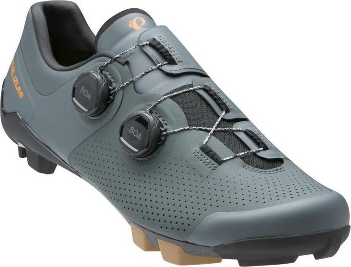 Actual product image Pearl Izumi MTB men's cycling shoes "Expedition Pro" (39)