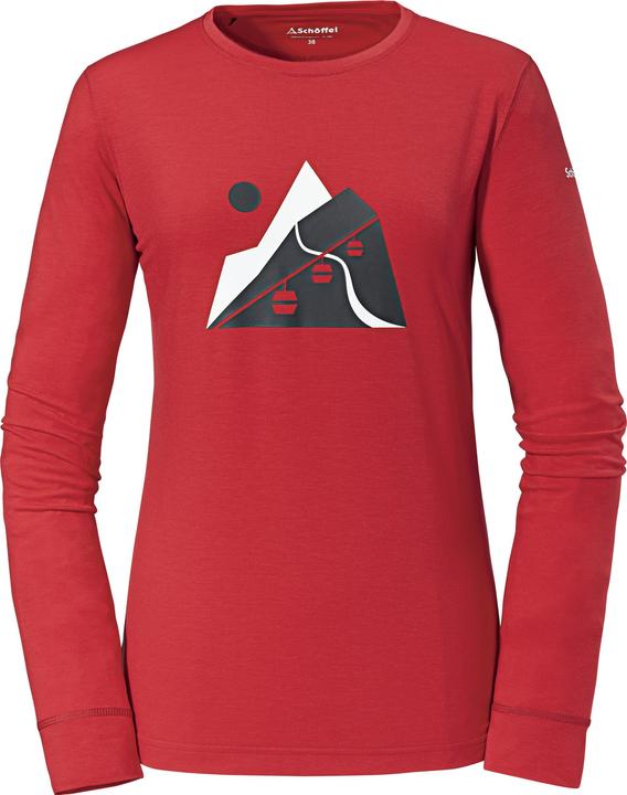 Actual product image Schöffel Glogghus (38)