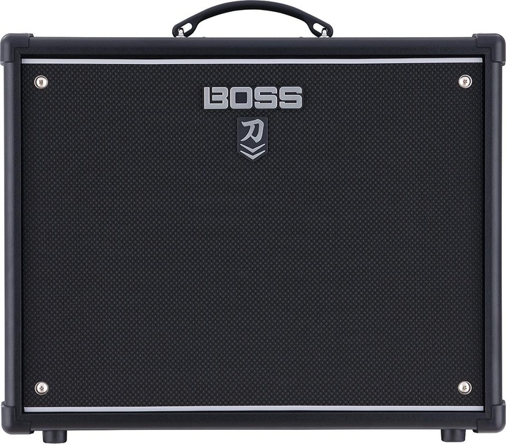 Immagine prodotto BOSS (Electronics) Amplificatore combo KTN-100MKII (Chitarra, 77 W)