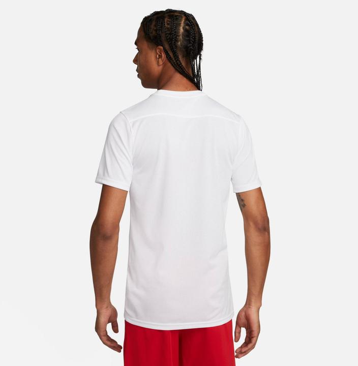 Productafbeelding Nike Dry Park VII Voetbalshirt Heren (S)